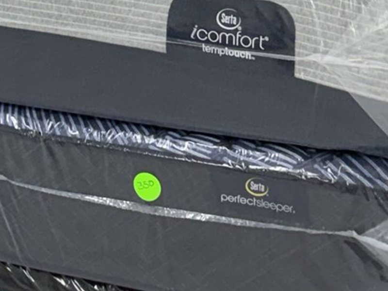 Colchón Serta Perfect Sleeper